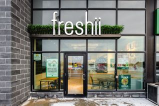 Fast Food/Takeout Franchise Business for Sale, 1484 Innisfil Beach Rd, Innisfil, ON