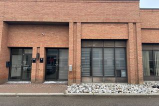 Industrial Property for Sale, 200 Edgeley Blvd E #9, Vaughan, ON
