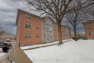 Condo Apartment for Sale, 64 Hiawatha Rd #36, Woodstock, ON