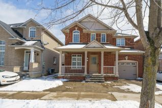 House for Sale, 11 Vecchia St, Markham, ON