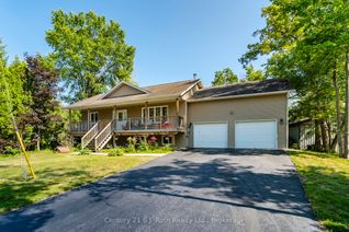 Property for Sale, 161 Forest Harbour Pkwy, Tay, ON