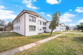 Apartment for Rent, 1037 Churchill Ave E #7, Oakville, ON