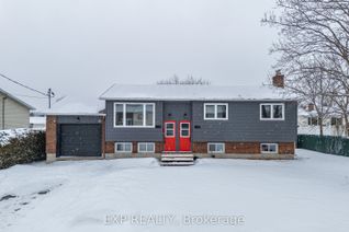 Duplex for Sale, 990 St Jacques St, Clarence-Rockland, ON
