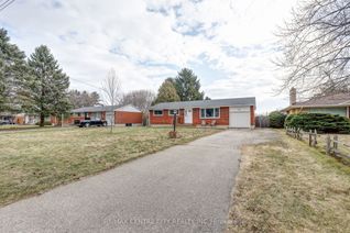Bungalow for Sale, 68 Bailey Ave, Central Elgin, ON