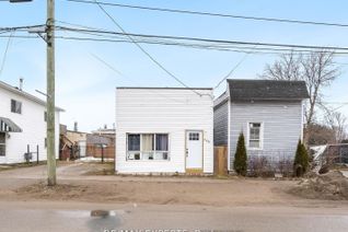 Bungalow for Sale, 366 TALBOT St, Tay, ON