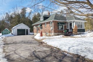 Detached House for Sale, 330 11 Line S, Oro-Medonte, ON
