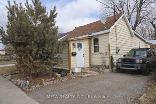 Detached House for Sale, 283 Park Rd S, Oshawa, ON