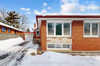 Bungalow for Sale, 53 Fairglen Ave, Toronto, ON