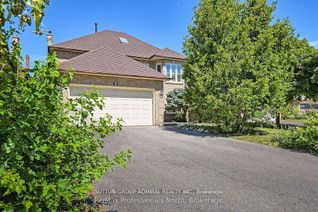 House for Sale, 8 Elmsley Dr, Richmond Hill, ON