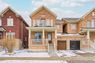 Semi-Detached House for Sale, 142 Betony Dr, Richmond Hill, ON