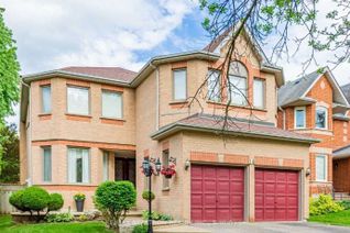 Property for Rent, 10 Chiswick Cres, Aurora, ON