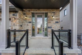 Detached House for Sale, 55 Muir Ave, Toronto, ON