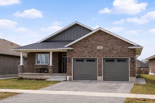 Detached House for Sale, 182 Shearwater Trl, Goderich, ON