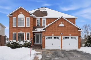 House for Sale, 50 Rosenfeld Cres, Kanata, ON