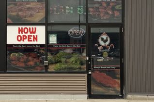 Butcher/Meat Business for Sale, 21 Rexdale Blvd #4107, Toronto, ON