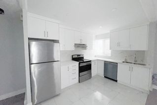 Townhouse for Sale, 1055 Dundas St E #192, Mississauga, ON