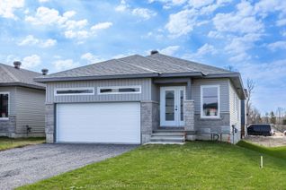 Property for Sale, 1117 Bronze (Lot 105) Ave, Clarence-Rockland, ON