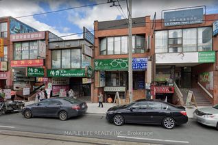 Office for Lease, 424 Dundas St W #202A, Toronto, ON