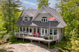 Detached House for Sale, 1320 Island 360 Island, Georgian Bay, ON