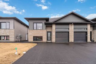 Apartment for Rent, 362 Hazel Cres W #A, The Nation, ON
