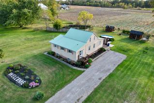Property for Sale, 37 Broadway St, Newbury, ON