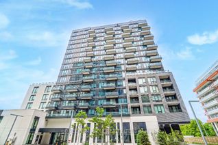 Condo Apartment for Rent, 3 Rosewater St #306W, Richmond Hill, ON