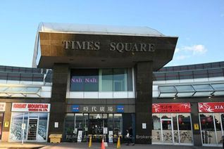 Commercial/Retail Property for Sale, 550 Highway 7 N/A E #323&325, Richmond Hill, ON