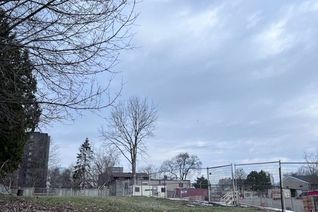 Commercial Land for Sale, 242 Hill St, London East, ON