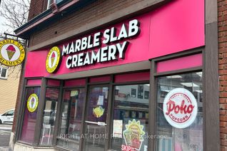 Dairy Products Business for Sale, 773 Bank St, Glebe - Ottawa East and Area, ON