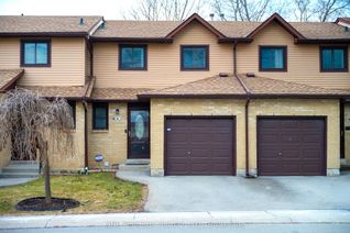 Condo Townhouse for Sale, 860 Rymal Rd E #48, Hamilton, ON Condo Townhouse for Sale, 860 Rymal Rd E #48, Hamilton, ON