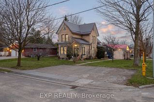 Property for Sale, 19 Adam St, Huron East, ON