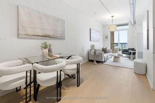 Property for Sale, 150 Sudbury St #916, Toronto, ON