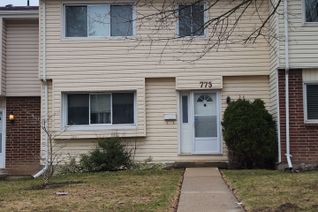 Condo for Sale, 775 Wilkins St, London South, ON Condo for Sale, 775 Wilkins St, London South, ON