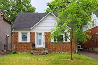 Detached House for Sale, 35 Anndale Dr, Toronto, ON