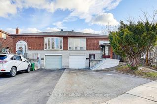 Semi-Detached House for Rent, 269 Shawnee Cir #Lower, Toronto, ON Semi-Detached House for Rent, 269 Shawnee Cir #Lower, Toronto, ON