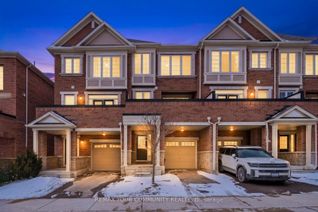 Townhouse for Sale, 41 Torah Gate, Vaughan, ON