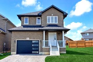 House for Sale, 86 Keeler Ct, Asphodel-Norwood, ON