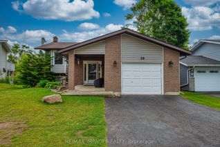Bungalow for Sale, 10 Cedartree Ln, Kawartha Lakes, ON