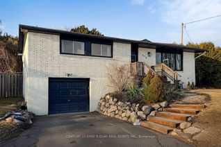 Bungalow for Sale, 618 Sunset Blvd, Clarington, ON