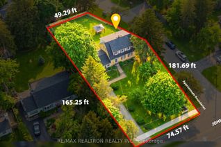 House for Sale, 35 John St, Markham, ON