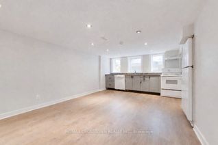 Bachelor/Studio Apartment for Rent, 120 Dundonald St #Basement, Barrie, ON