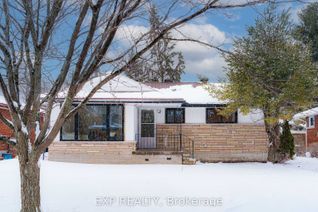 House for Sale, 768 Pleasant Park Rd, Elmvale Acres and Area, ON