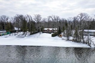 Bungalow for Sale, 58 Puffball Inn Rd, Trent Hills, ON