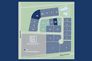 Industrial Property for Sale, 70 IRONSTONE Cres, Barrie, ON