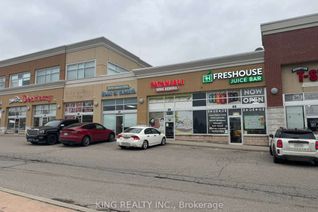 Commercial/Retail Property for Sale, 2120 North Park Dr #23, Brampton, ON