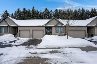 Condo for Sale, 250 Hostetler Rd #7, Wilmot, ON