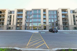 Condo Apartment for Sale, 50 Herrick Ave Ave N #216, St. Catharines, ON