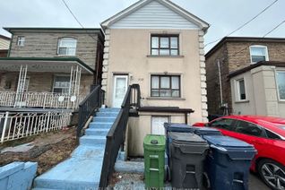 Duplex for Rent, 568 Oakwood Ave #Basement, Toronto, ON