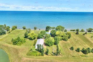 Detached House for Sale, 4040 Lakeshore Rd, Lincoln, ON
