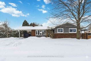 Bungalow for Rent, 1398 Jamison Ave #B, Orleans - Cumberland and Area, ON